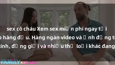 sex cô cháu Xem sex miễn phí ngay tại địa chỉ trang web hàng đầu. Hàng ngàn video và ảnh đồng tính, đồng giới và nhiều thể loại khác đang chờ bạn khám phá.